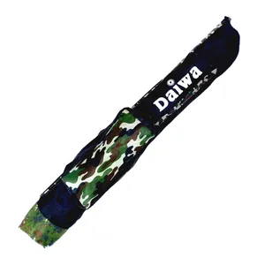 کیف لوازم ماهیگیری دایوا مدل تک زیپ کد 85cm