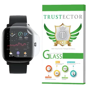 Trustector TPWT-Glass Nano Screen Protector For Xiaomi Amazfit GTS 2 Mini
