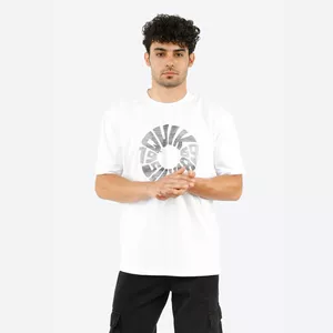 تی شرت آستین کوتاه مردانه پاتن جامه مدل 331621020005999