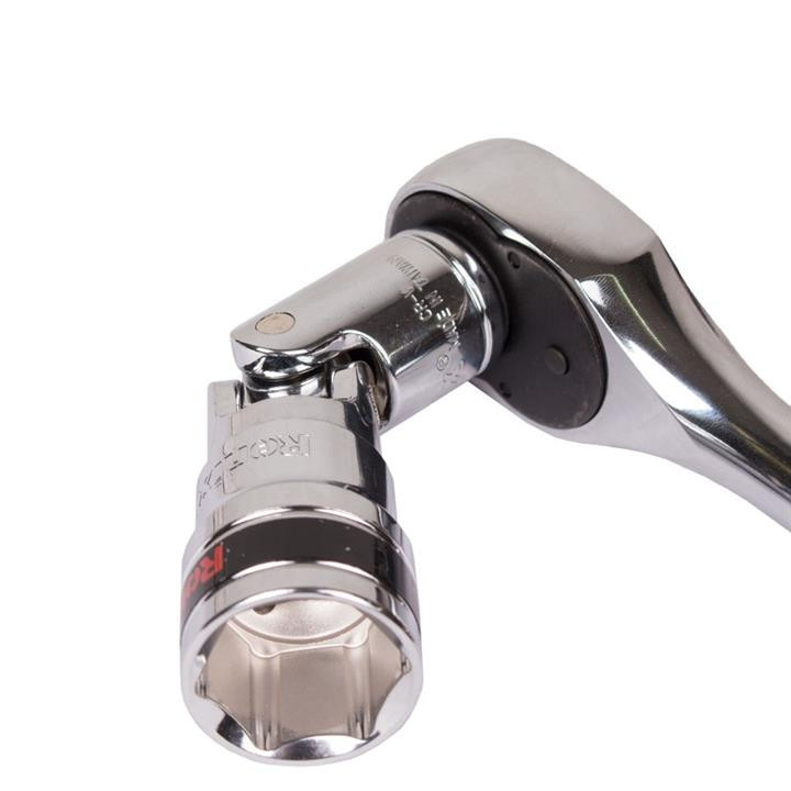 مجموعه 20 عددی آچار و سری بکس رونیکس مدل RX-2620