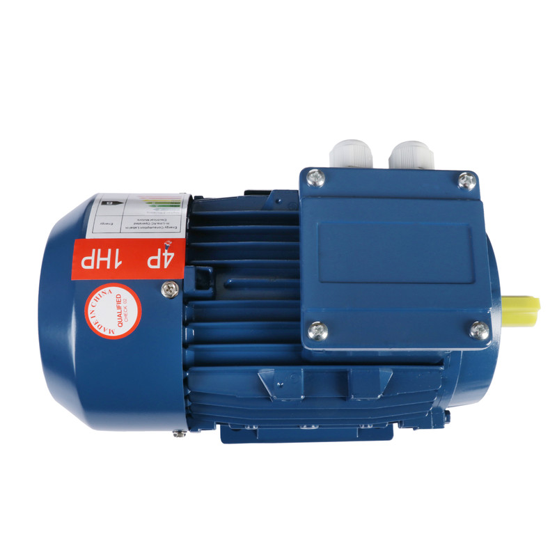 الکتروموتور ایده موتور مدل سه فاز