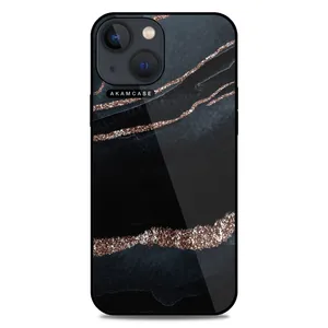 AKAM AMCWA13M-MARBEL3 Cover For Apple iPhone 13 Mini