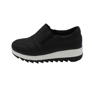 کفش طبی زنانه مدل فلوتر کد 1008