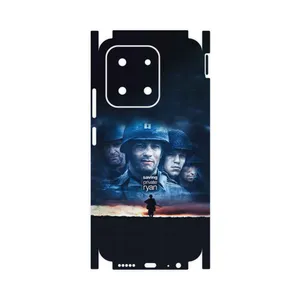 MAHOOT Saving Private Ryan-FullSkin Cover Sticker for Xiaomi Poco C85
