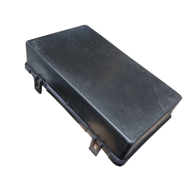 درب بالایی جعبه فیوز مدل 57 مناسب برای سمند 