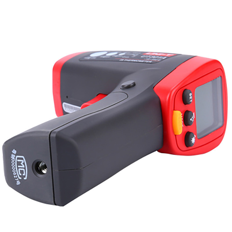 دماسنج لیزری یونیتی مدل +UT301C