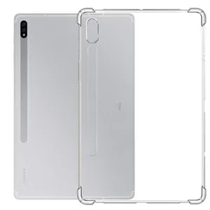 کاور مدل Fence مناسب برای تبلت سامسونگ Galaxy Tab S7/S8/S9/S9 FE/11.0