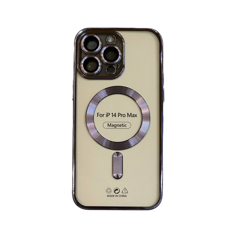 کاور هایکول مدل MagSafe مناسب برای گوشی موبایل اپل iPhone 14 pro max