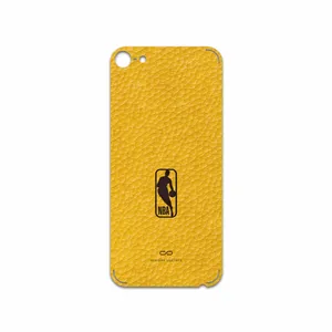 MAHOOT ML-NBA Cover Sticker for Apple iPod touch 6th generation