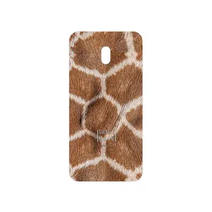 MAHOOT Giraffe Skin Cover Sticker for Xiaomi Redmi 8A