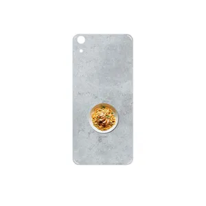 MAHOOT Pasta Cover Sticker for HTC Desire 626