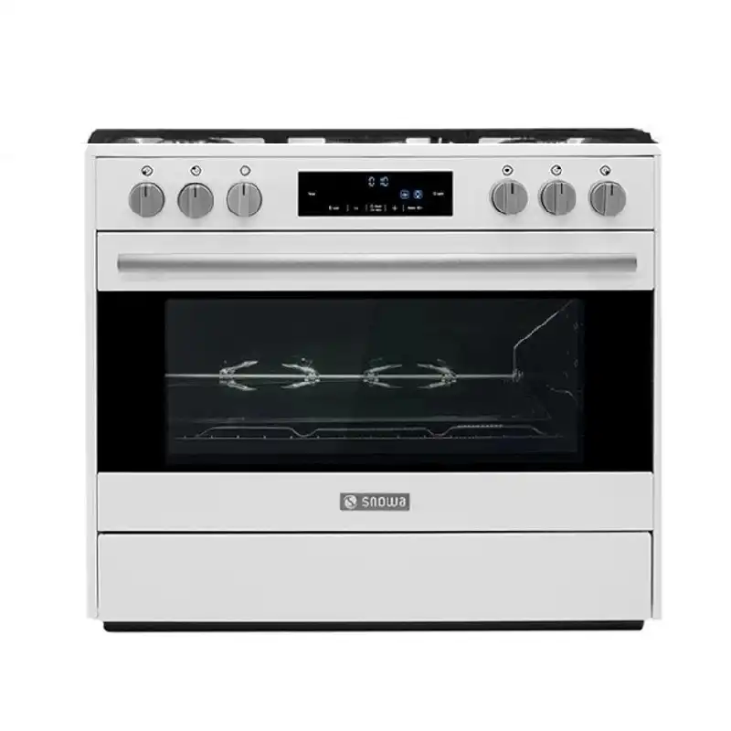 اجاق گاز 5 شعله اسنوا مدل SGC5-31112