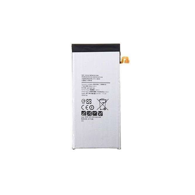 باتری موبایل مدل EB-BA800ABC ظرفیت 3050 میلی آمپرساعت مناسب برای گوشی موبایل سامسونگ Galaxy A8 2015