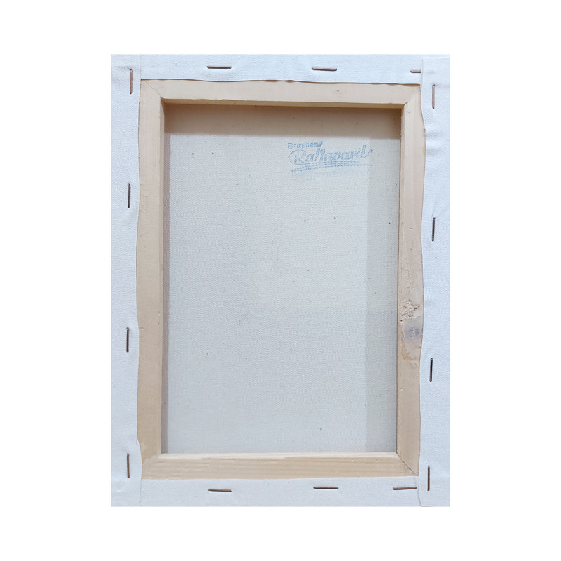 بوم نقاشی ره آورد مدل کلاسیک سایز 30x40 سانتیمتر