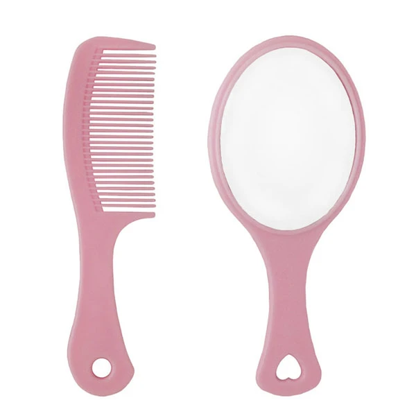 ست شانه و برس کودک مدل VILIZIA کد 701