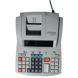 ماشین حساب سیتی زن مدل 440DPN