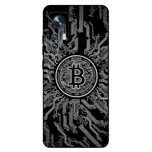  Megafone 7737 Cover For Xiaomi Mi 12