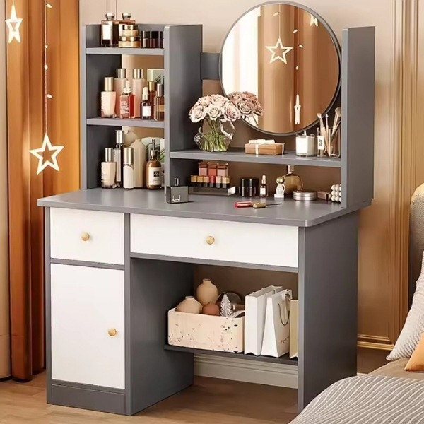 میز آرایش مدل A200+MDF
