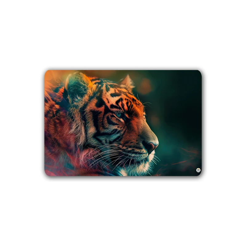 ماوس پد گیمینگ شادیت مدل ANIMALS کد 860 سایز 37*24 سانتیمتر