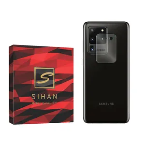   Sihan GLP camera lens protector for samsung Galaxy S20 Ultra
