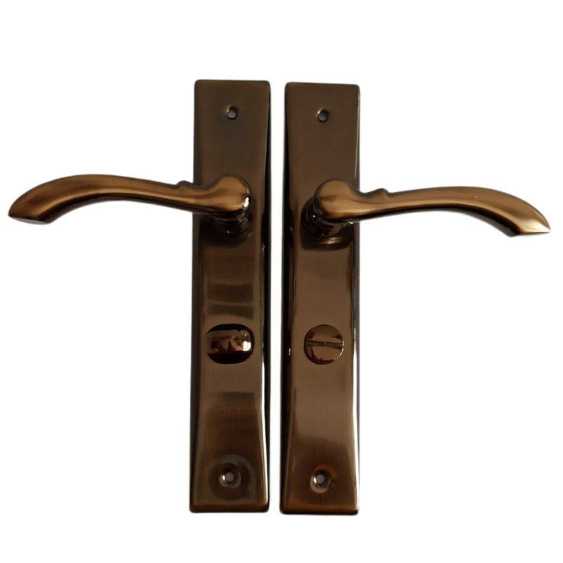 دستگیره در فرا صنعت کد 8000SR بسته 2 عددی دستگیره در فرا صنعت کد 8000SR بسته 2 عددی