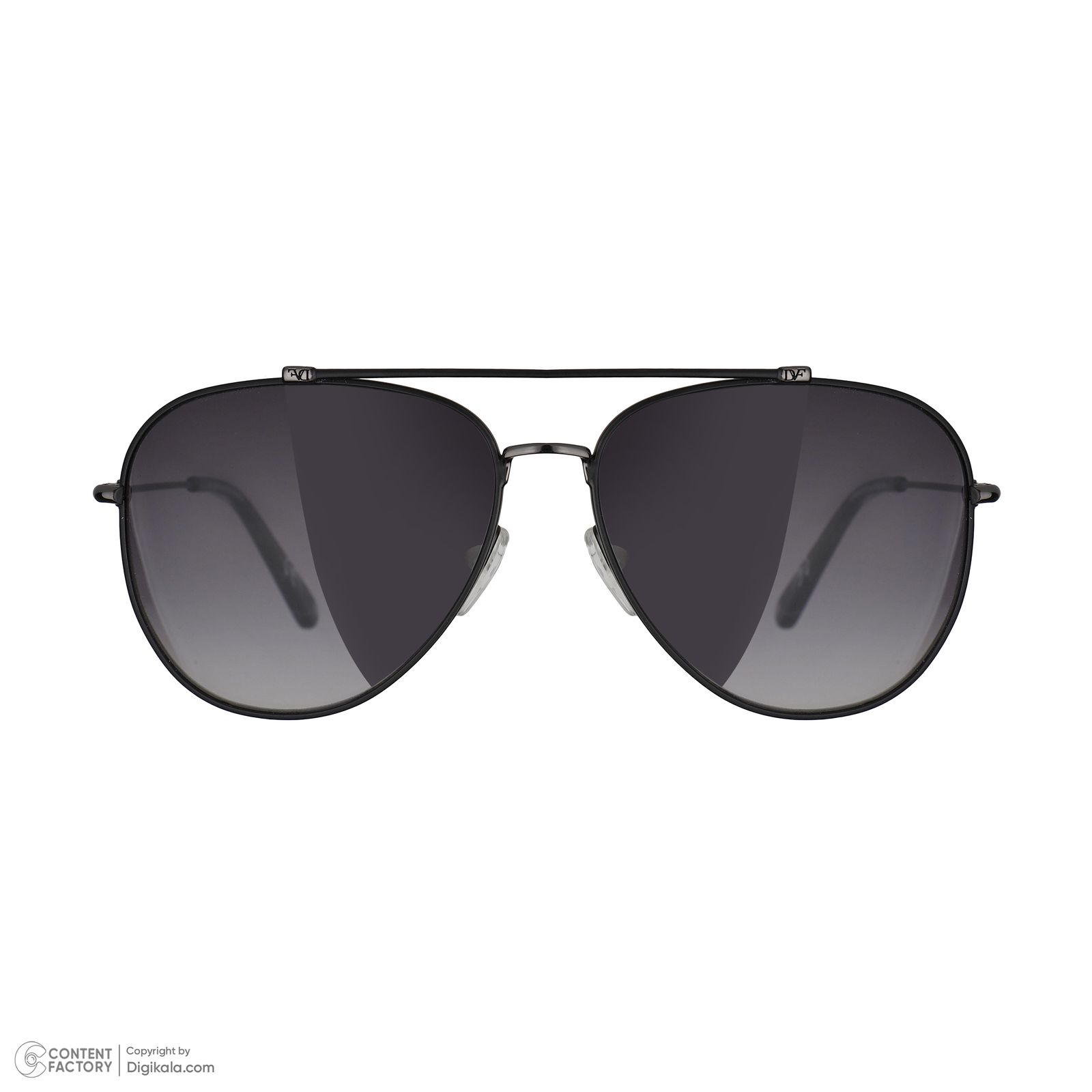 عینک آفتابی دایان وان فارستنبرگ مدل 000123S-0001 -  - 2