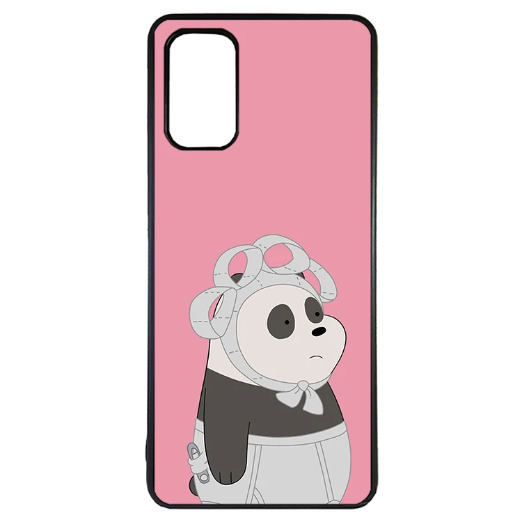 کاور گالری وبفر طرح پاندا مناسب برای گوشی موبایل شیائومی redmi note 12s