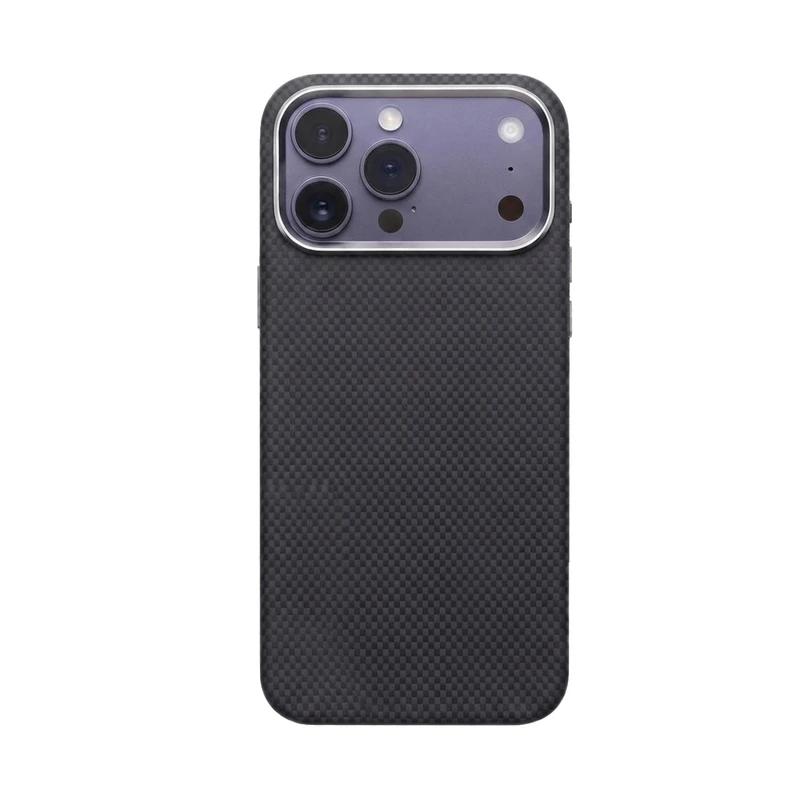 کاور لایف مدل KARBON مناسب برای گوشی موبایل اپل IPHONE 17 PRO  
