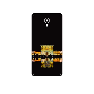 MAHOOT Ali Qapu Cover Sticker for Lenovo Vibe P2
