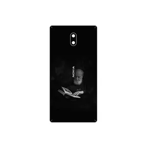 MAHOOT Hoshang Ebtehaj Cover Sticker for Nokia 3