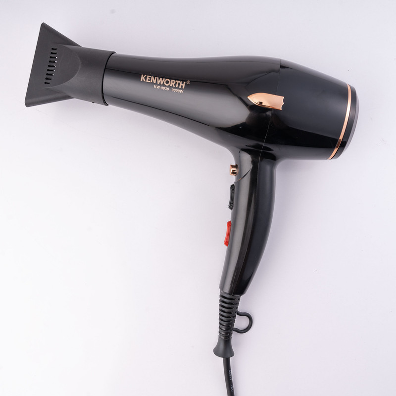 سشوار حرفه ای کنورث مدل KW-9030