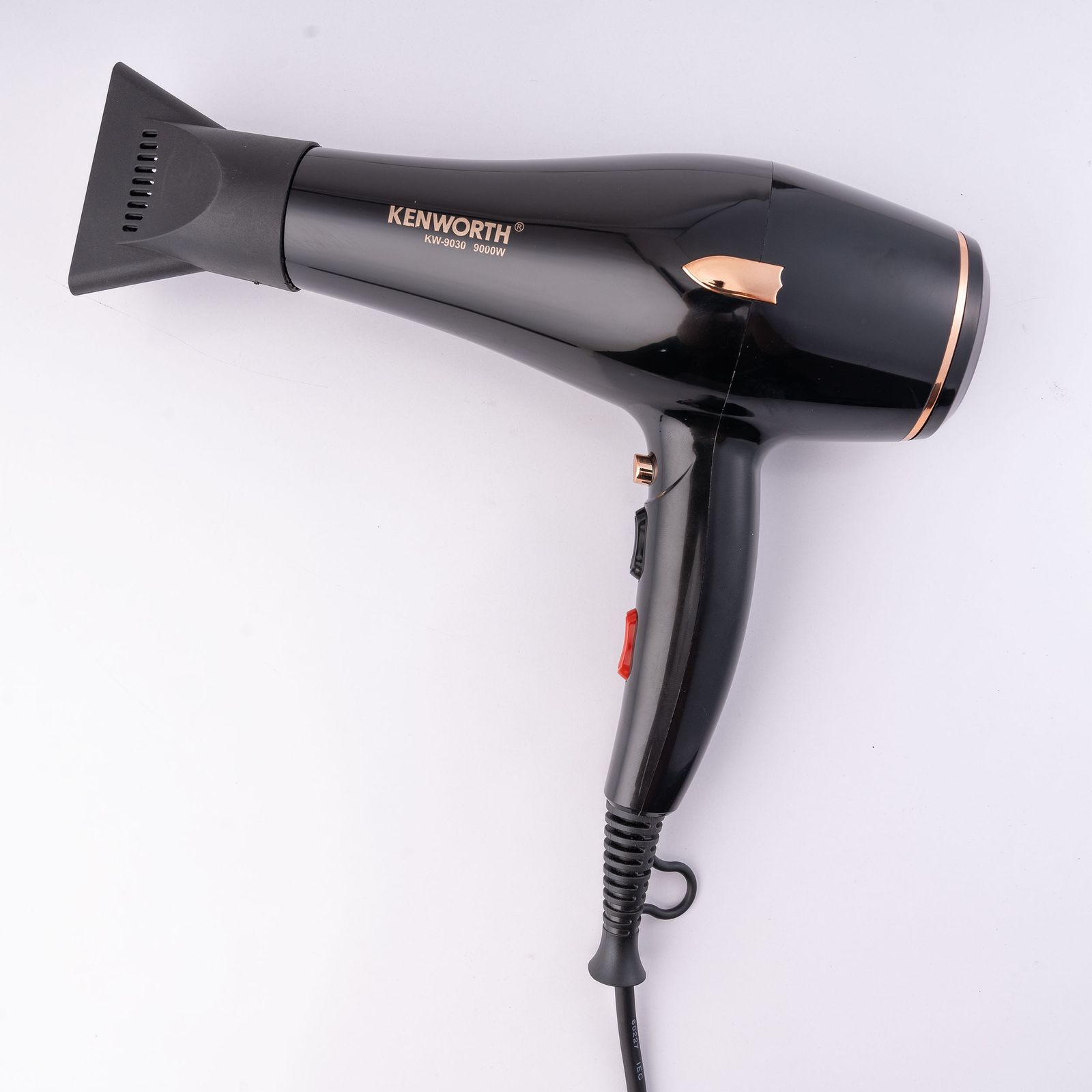 سشوار حرفه ای کنورث مدل KW-9030 -  - 3