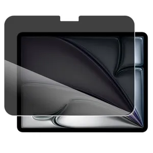 Bodyguard Privacy Tab Screen Protector For Apple iPad Air 11 M3 2025