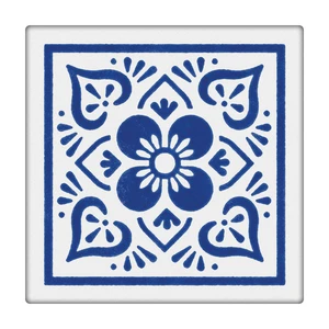 کاشی  طرح  سنتی  کد bambi26335