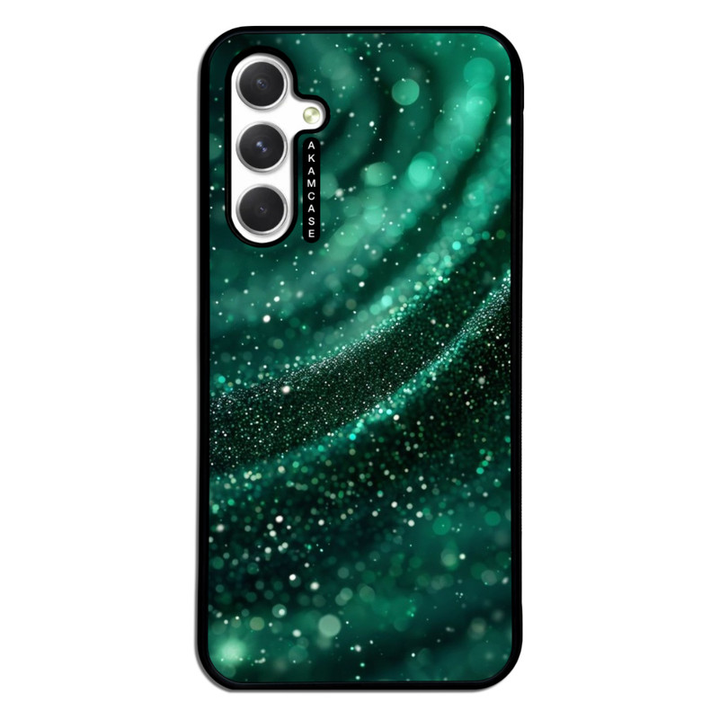 کاور آکام مدل AMC-WSGA54-SPARKLY-9 مناسب برای گوشی موبایل سامسونگ Galaxy A54