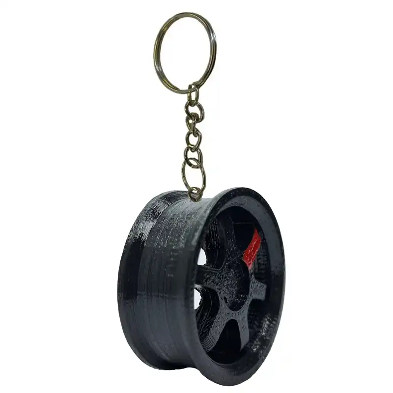 جاکلیدی مدل رینگ ماشین 16.4.1.1