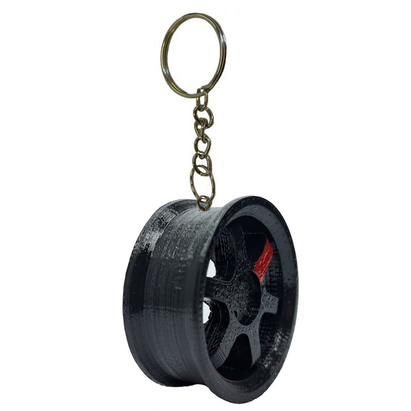 جاکلیدی مدل رینگ ماشین 16.4.1.1