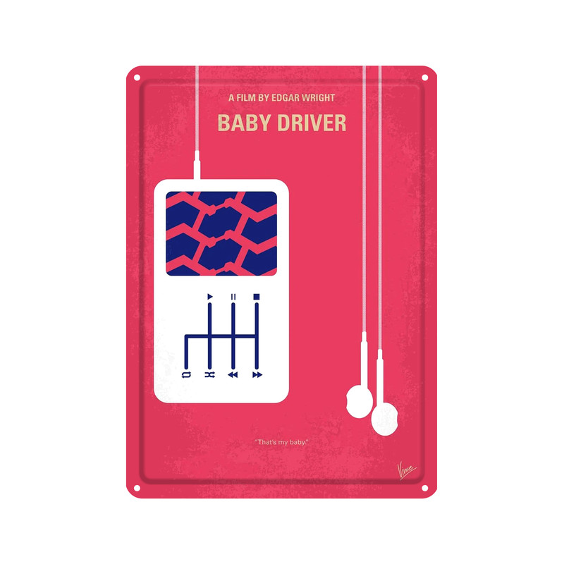 دیوارکوب مدل بچه راننده کد s 1098 baby driver