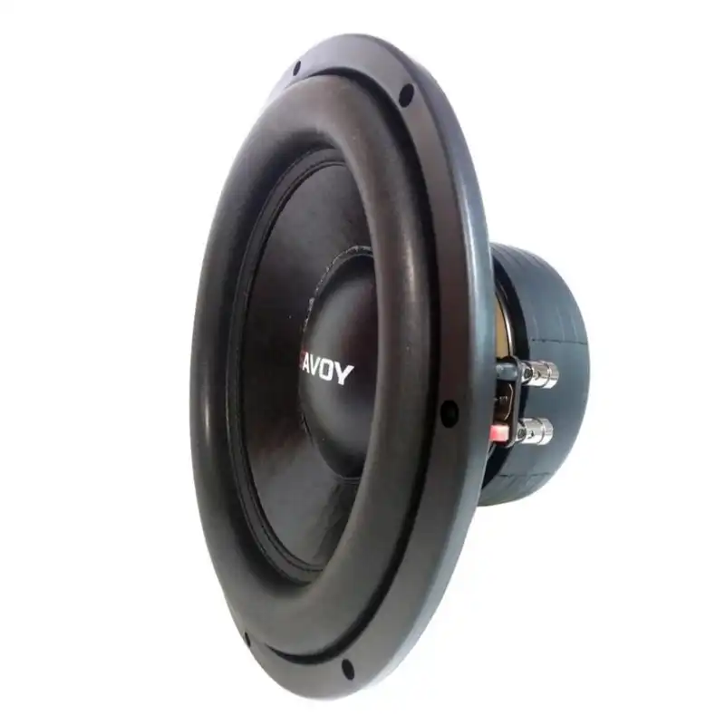 ساب ووفر خودرو ساووی مدل SV_1204G