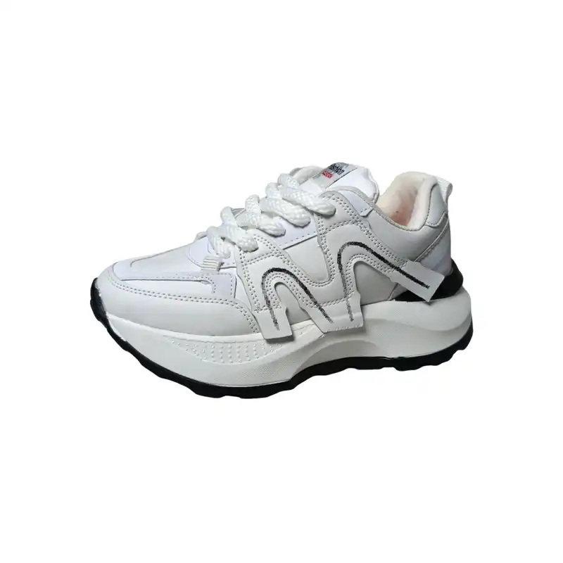 کفش روزمره زنانه فشن مدل F.M