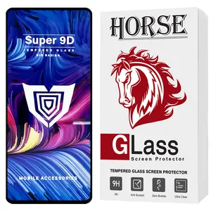 Horse FUSUH20 Screen Protector For Xiaomi Redmi Note 13 Pro 4G