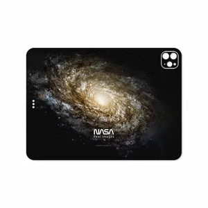 MAHOOT Universe-by-NASA-1 Cover Sticker for Apple iPad Pro 11 GEN 2 2020 A2231