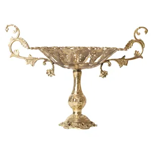میوه خوری برنجی مدل EZ-M022