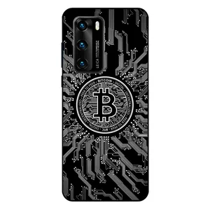 Megafone 7737 Cover For Huwaei P40