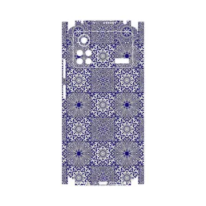 MAHOOT Iran Tile 11-FullSkin Cover Sticker for Xiaomi Poco X4 Pro 5G