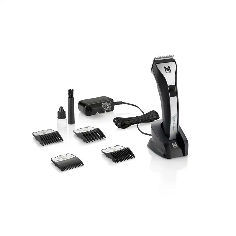 ماشین اصلاح موی سر و صورت موزر مدل 1877-0052
