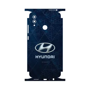 MAHOOT  Hyundai-FullSkin Cover Sticker for Honor 10 Lite