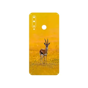 MAHOOT Gazelle Cover Sticker for Honor 20 Lite