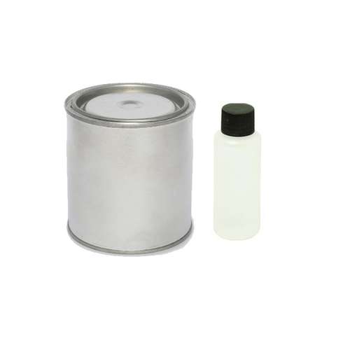 رزین اپوکسی مدل SP14 حجم 2500 میلی لیتر به همراه هاردنر