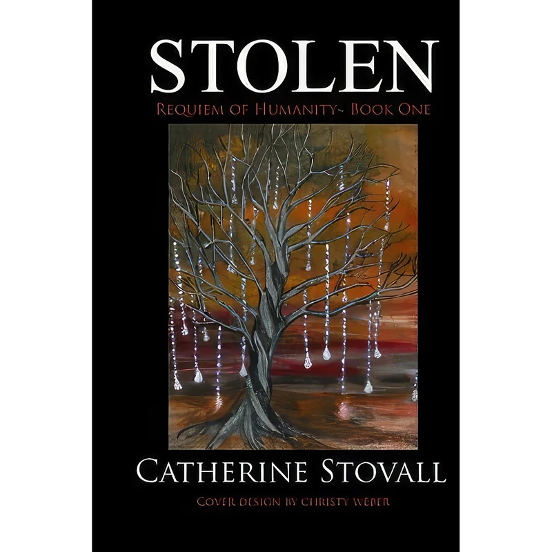 کتاب Stolen اثر جمعي از نويسندگان انتشارات تازه ها